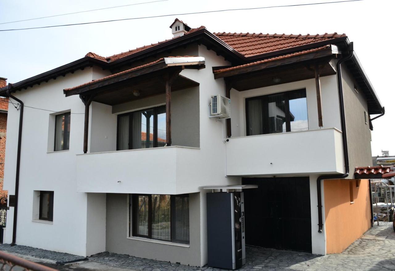 Boris House Hotel Ognyanovo  Exterior photo