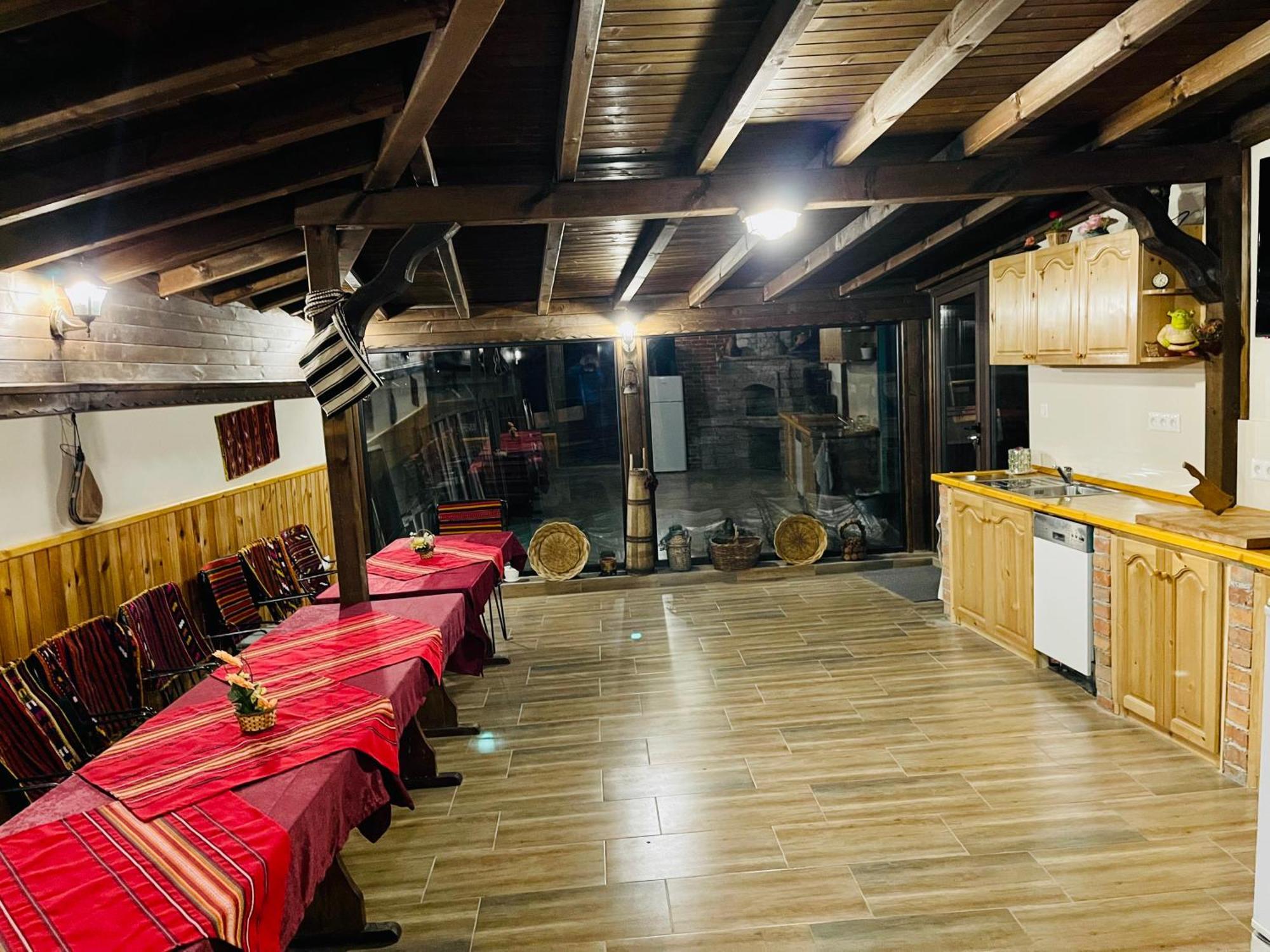 Boris House Hotel Ognyanovo  Exterior photo