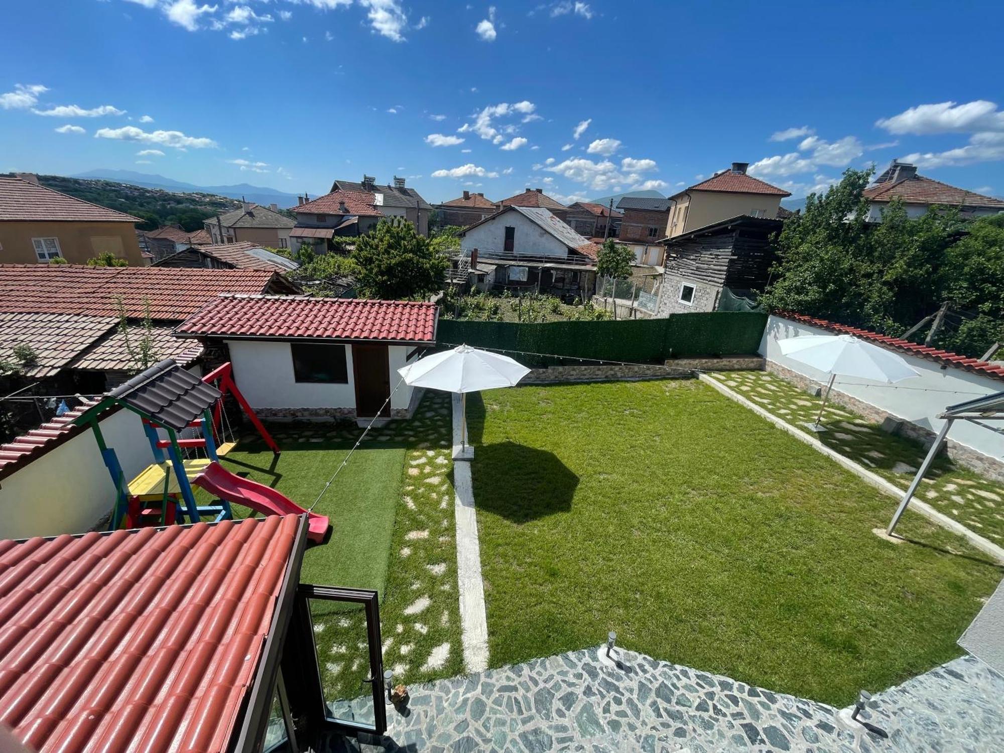 Boris House Hotel Ognyanovo  Exterior photo