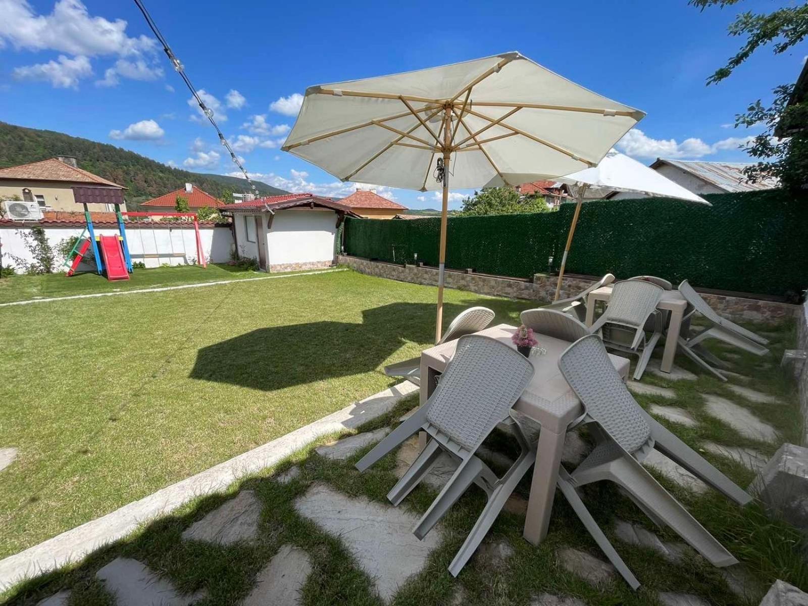 Boris House Hotel Ognyanovo  Exterior photo