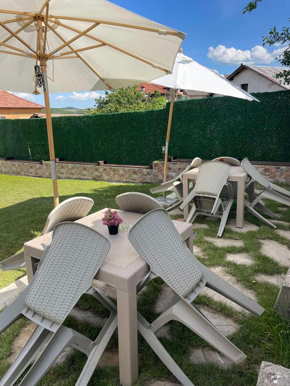 Boris House Hotel Ognyanovo  Exterior photo